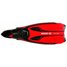 Beuchat X-Voyager Red