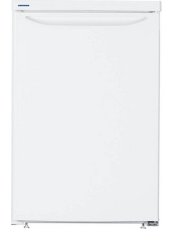 Liebherr T 1700 Ψυγείο Συντήρηση 149lt Υ85xΠ55.4xΒ62.3cm Λευκό