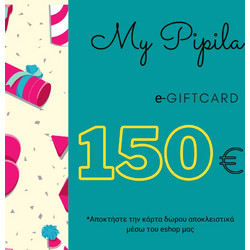 Gift Card 150 Gift Card 150