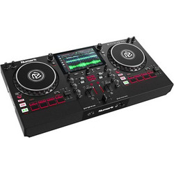 NUMARK Mixstream Pro DJ Controller
