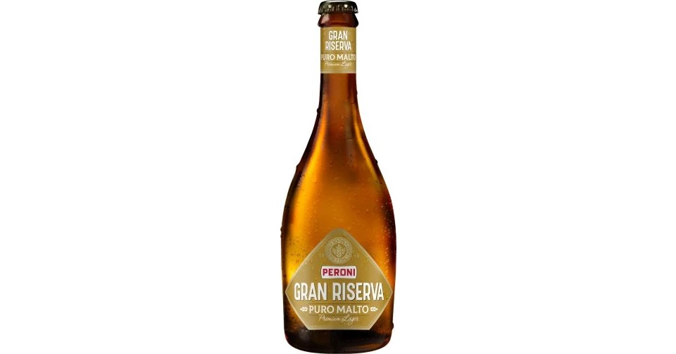 Peroni Gran Riserva Puro Malto 500ml BestPrice Gr