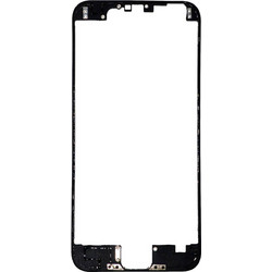 Πλαίσιο Οθόνης Apple iPhone 6 Μαύρο OEM Type A