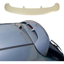 Αεροτομή Οροφής Για Opel Corsa D 06-14 3D Από Πολυουρεθάνη