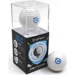 Sphero Mini Robot Ball Golf