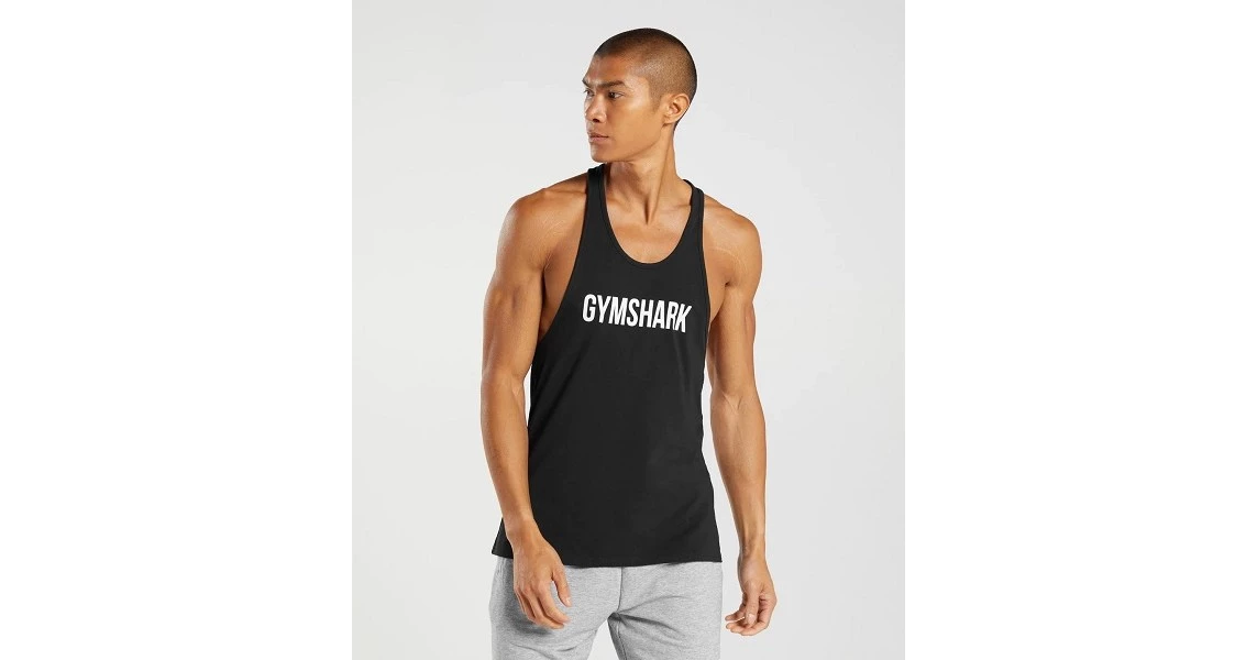 Ανδρικές Αθλητικές Μπλούζες Gymshark (Φθηνότερα)