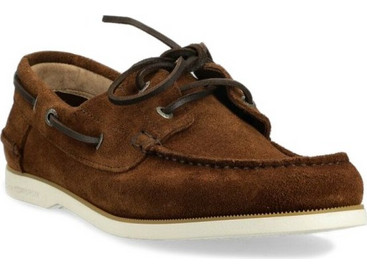 Tommy Hilfiger Ανδρικό παπούτσι TH Boat Shoe Core...