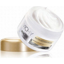Vichy Dercos Nutri Reparateur Μάσκα Μαλλιών για Επανόρθωση για Ταλαιπωρημένα Μαλλιά 200ml