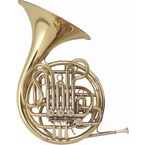 Holton Double French Horn Farkas H178ER H278ER 703.556