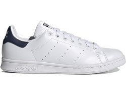Adidas Stan Smith Ανδρικά Sneakers Λευκά FX5501