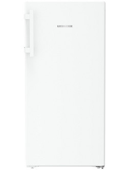 Liebherr RBa 4250 Prime Ψυγείο Συντήρηση 161lt Υ125.5xΠ59.7xΒ67.5cm Λευκό