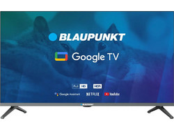 Blaupunkt 32HBG5000 Smart Τηλεόραση 32" HD Ready DLED HDR (2023)