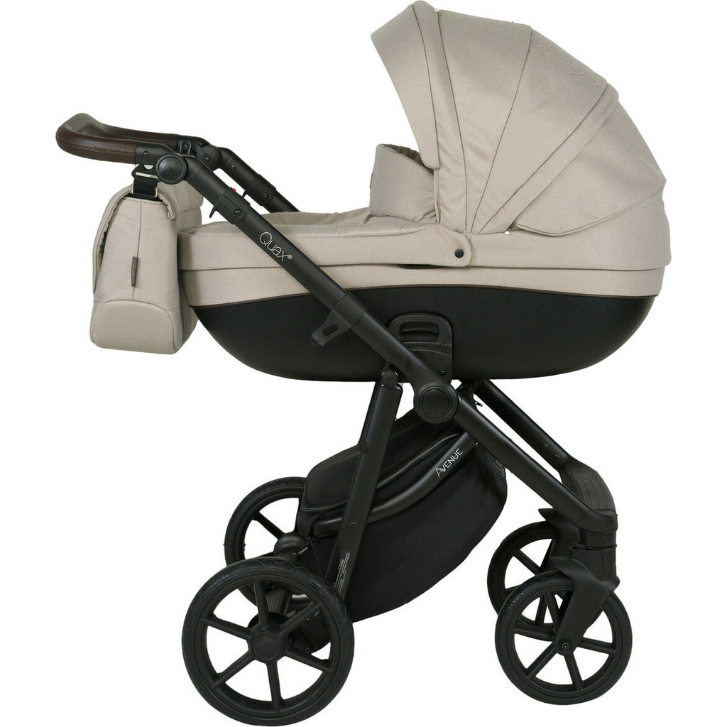 baby stroller Καρότσια Μωρού Quax (Φθηνότερα)