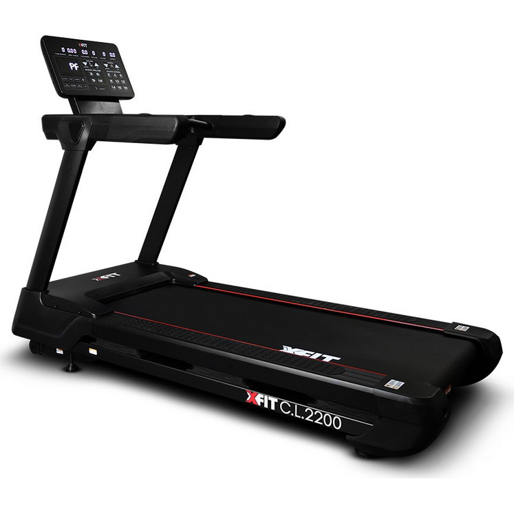 Διάδρομοι Τρεξίματος X-Fit