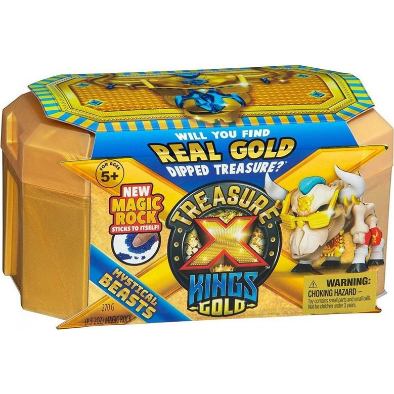 φιγουρες απο Παιχνίδια Μινιατούρες Treasure-X