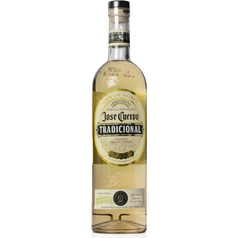 Jose Cuervo BestPrice Gr