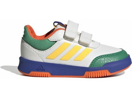 Adidas Tensaur 2.0 Παιδικά Αθλητικά Παπούτσια Λευκά H06303