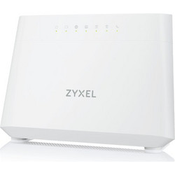 ZyXEL DX3301-T0 Ασύρματο ADSL2+ VDSL2 Router WiFi 6