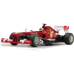 Jamara Τηλεκατευθυνόμενο Αυτοκίνητο Ferrari F1 1:18 404515
