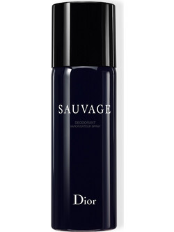Dior Sauvage Ανδρικό Αποσμητικό Spray 150ml