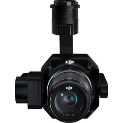 Κάμερα DJI Zenmuse P1