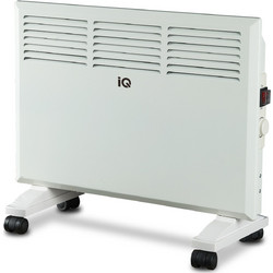 IQ HT-1433 Θερμοπομπός Δαπέδου 1500W με Θερμοστάτη