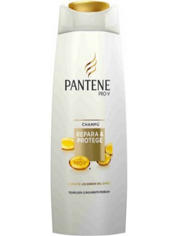 Pantene Pro V Repair & Protect Σαμπουάν για Επανόρθωση για Ξηρά & Ταλαιπωρημένα Μαλλιά 360ml
