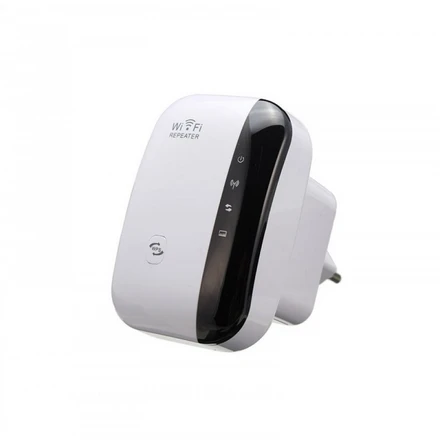 Pix Link WR03 WiFi Extender Single Band 2 4GHz 100Mbps BestPrice Gr