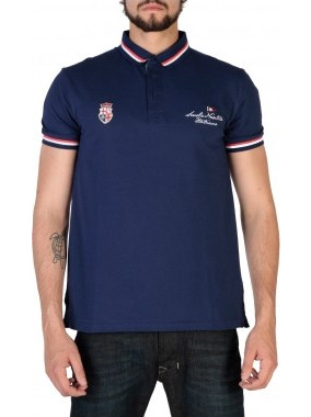 T-shirt Scuola Nautica Italiana 818805