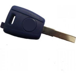 Κλειδί ALFA ROMEO με θέση για CHIP και λάμα SIP22 - 3329