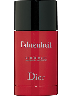 Dior Fahrenheit Γυναικείο Αποσμητικό Stick 75ml