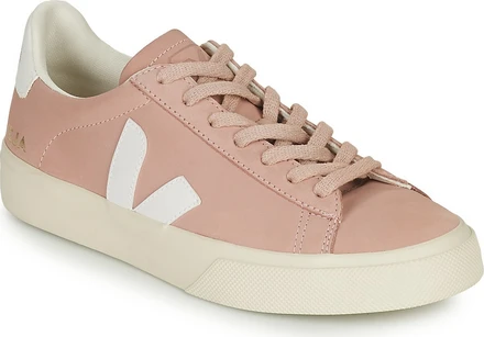 Veja Campo Sneakers Nude Bestprice Gr