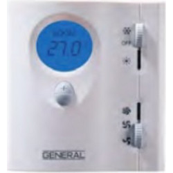 General Heating FC 240