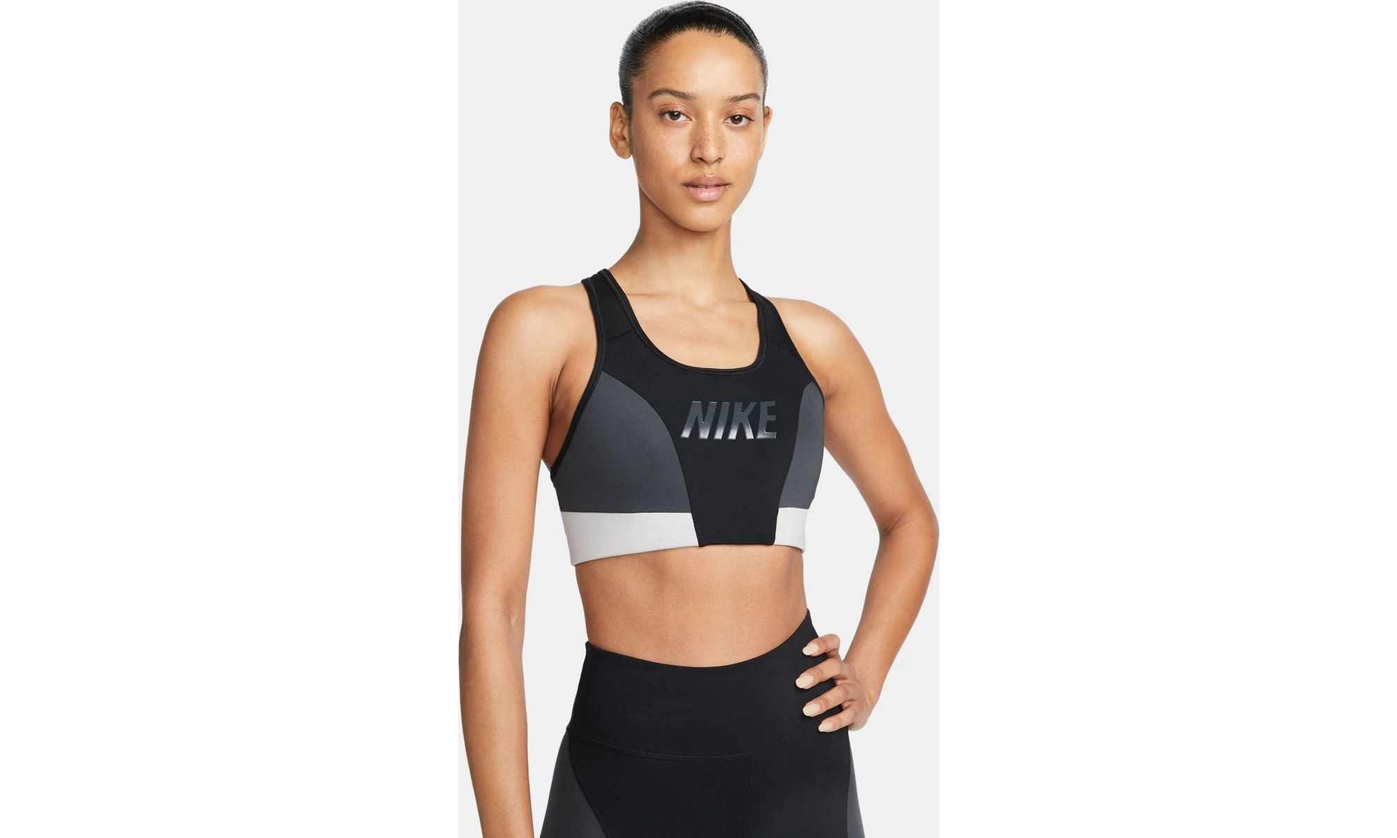 swoosh bra - Αθλητικά Μπουστάκια Nike