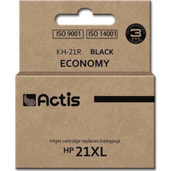 Actis KH-21R ink cartridge for HP printer (HP 21XL C9351A replacement)