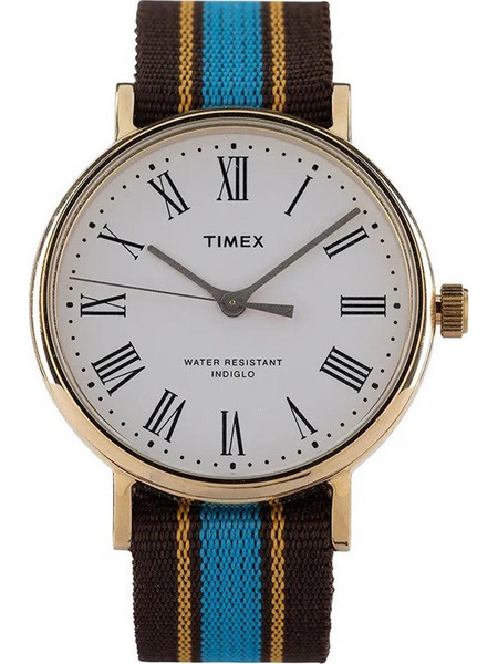 Timex Weekender TW2U46300LG