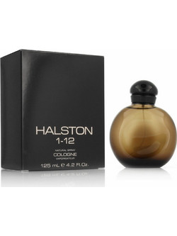 Halston 1-12 Eau de Cologne 125ml