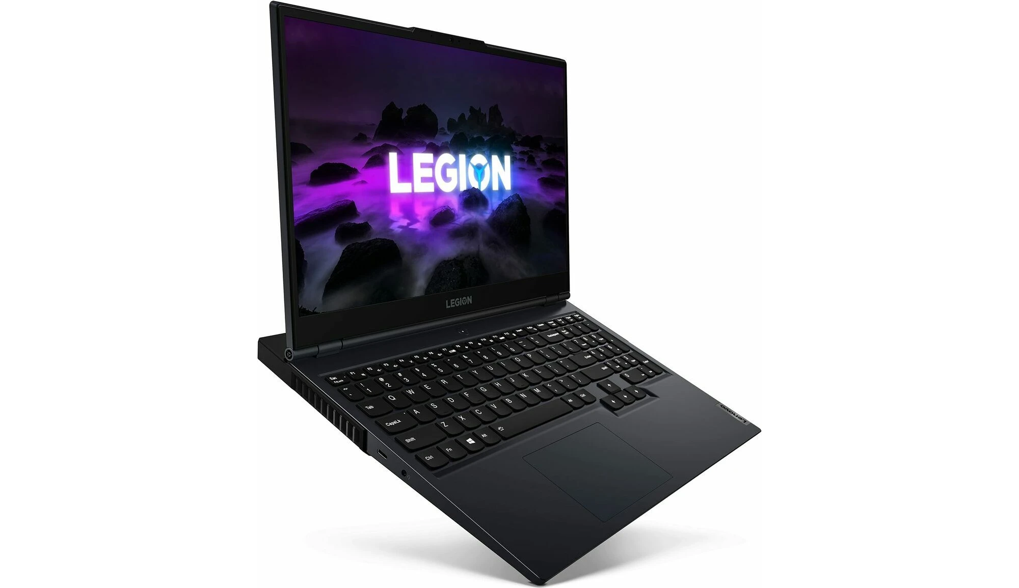 Lenovo Legion 5 15ACH6 Ryzen 7 5800H 16GB 512GB SSD GeForce RTX 3050