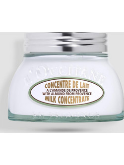 L'Occitane Almond Milk Concentrate Ενυδατική Lotion Σώματος 200ml