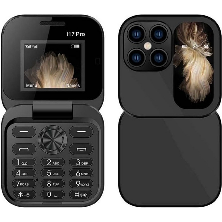 Itel It7100 Itel Mobile Keypad Front Camera τηλεφονα Κινητά Plaza24