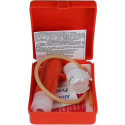 Pharma Medi Help First Aid Kit Snaky Kit 9 Φαρμακείο Α' Βοηθειών για φίδια, σκοπιούς & έντομα, 1 σετ