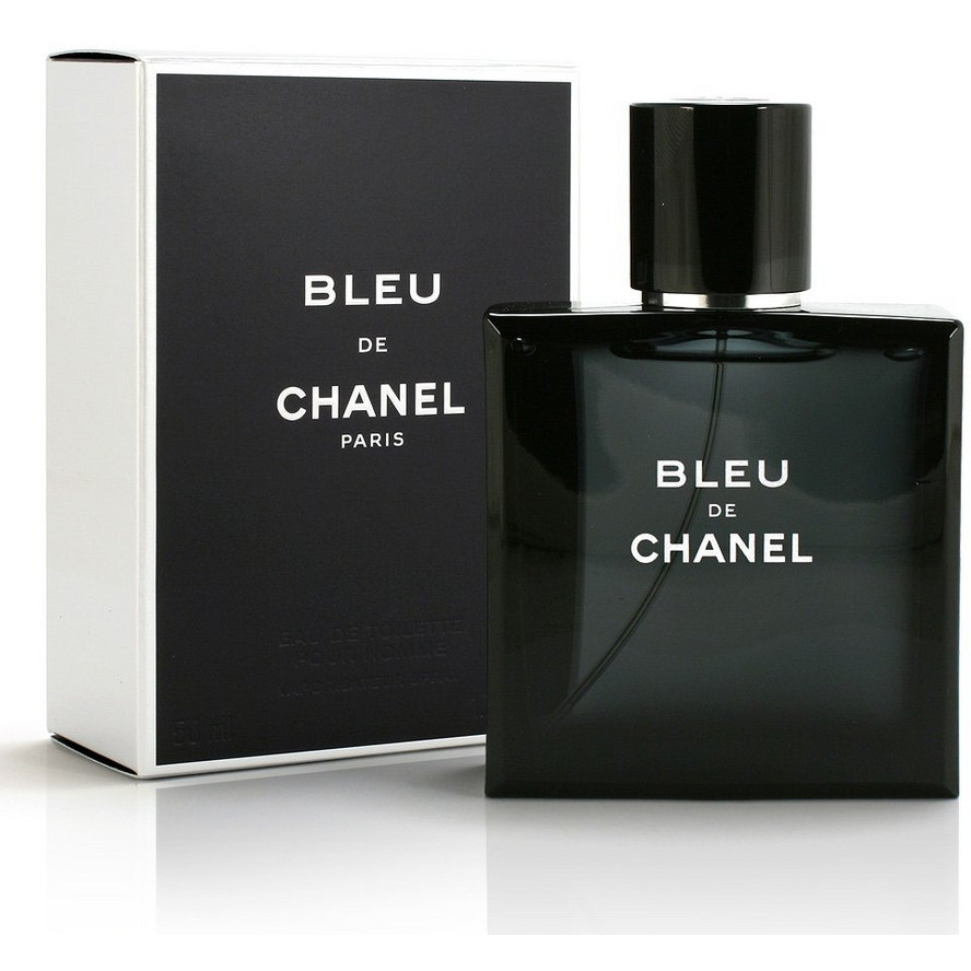 bleu de Ανδρικά Αρώματα Chanel