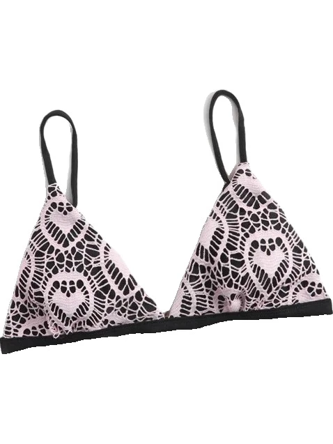 Bikini Top Bestform ή Miss ή Speedo ή Famous Ροζ BestPrice gr