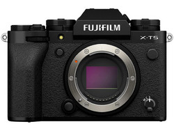 Fujifilm X-T5 Body