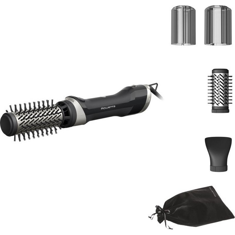 Air Brush Babyliss As500e Carrefour Arricciacapelli Ferro Babyliss