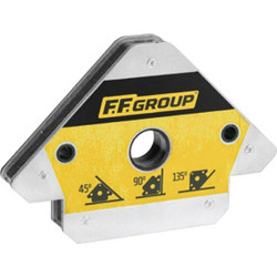 Μαγνήτης στήριξης για ηλεκτροσυγκολλήσεις FF Group 45504