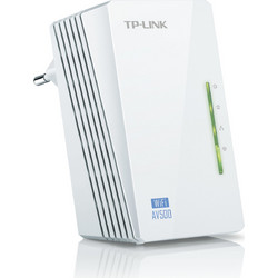 TP-Link TL-WPA4220 Powerline