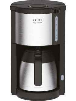 Krups Pro Aroma KM305D Καφετιέρα Φίλτρου