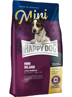 Happy Dog Mini Ireland 4kg