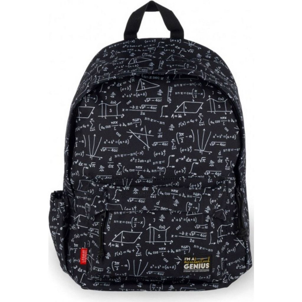 Σχολικές Τσάντες Legami Πλάτης