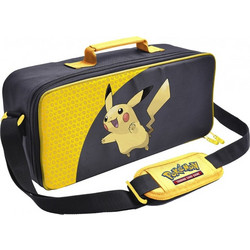Ultra Pro Deluxe Gaming Trove Pikachu